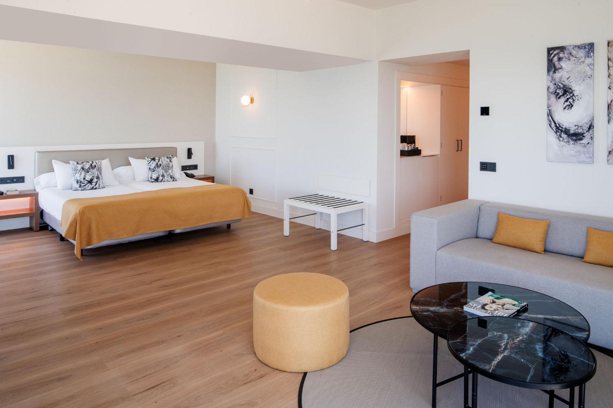 Arrecife Gran Hotel & Spa Εξωτερικό φωτογραφία