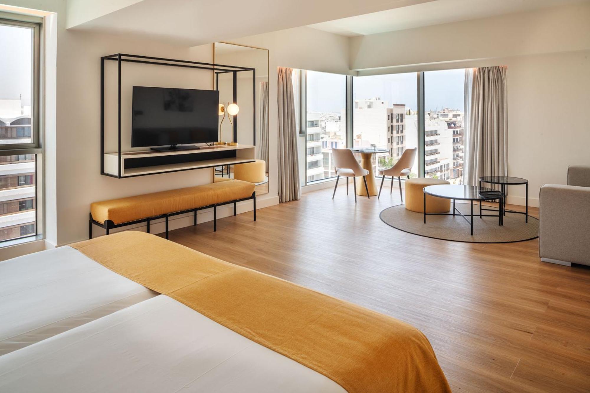 Arrecife Gran Hotel & Spa Εξωτερικό φωτογραφία