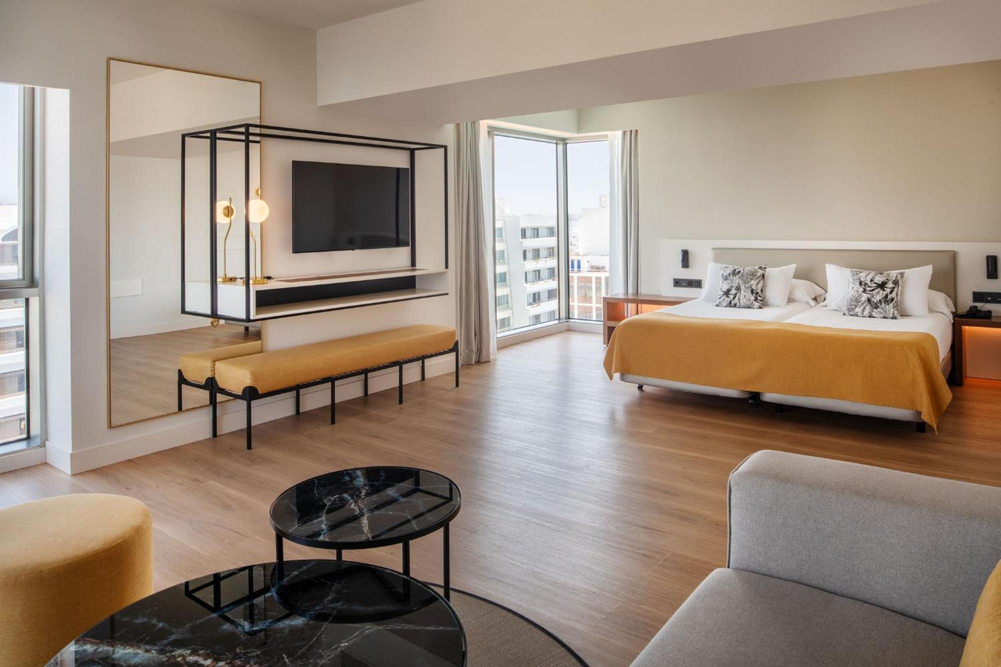 Arrecife Gran Hotel & Spa Εξωτερικό φωτογραφία